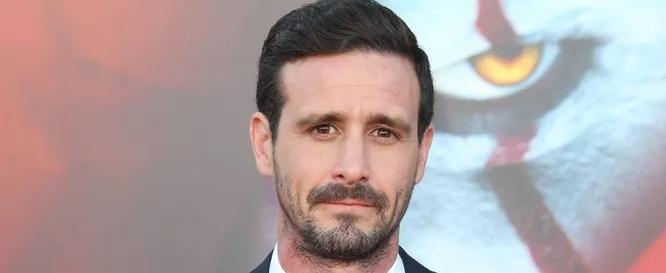 Звезда сериала «Прослушка» Джеймс Рэнсон окончил жизнь самоубийством