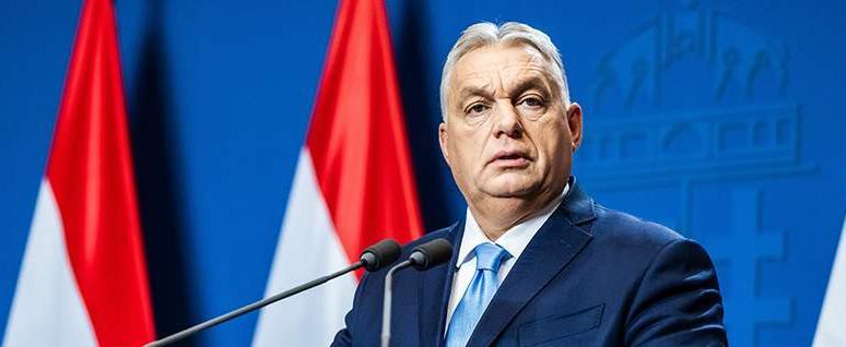 Орбан: санкции ЕС против России «сокрушили» не Россию, а европейскую экономику