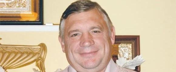 Трагедия на яхт-клубе «Адмирал»: при крушении лодки погиб известный бизнесмен Виктор Аверин