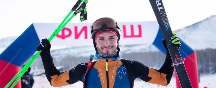 Российский спортсмен Никита Филиппов официально приглашен на Олимпиаду-2026