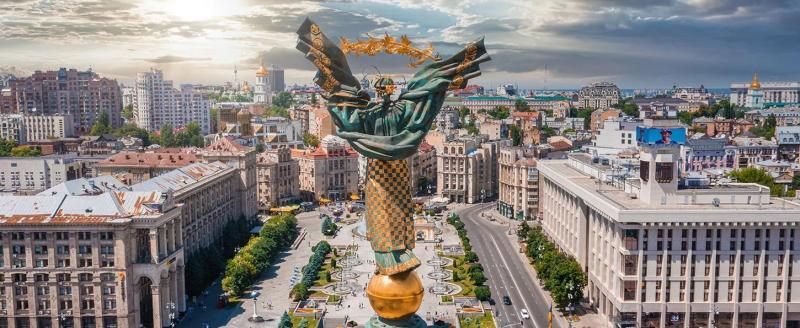 В Раде Украины формируется рабочая группа для организации выборов при военном положении