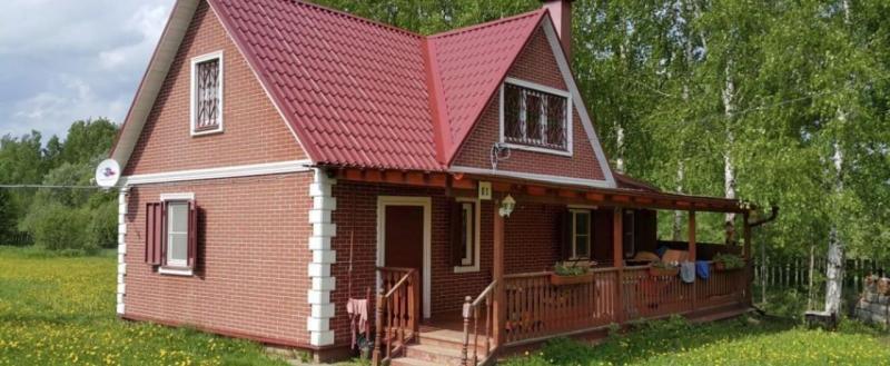 Построить дом в сельской местности станет проще: Президент Беларуси подписал соответствующий указ