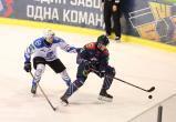 &laquo;Металлург&raquo; обыграл &laquo;Химик&raquo; в матче чемпионата Беларуси по хоккею и укрепился в тройке лидеров