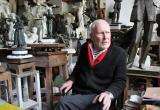 Последний из создателей мемориала &laquo;Хатынь&raquo;, скульптор Валентин Занкович, ушел из жизни