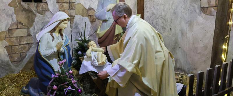 От Спиридона до Вифлеема: как в один день переплелись поворот Солнца и рождение Христа