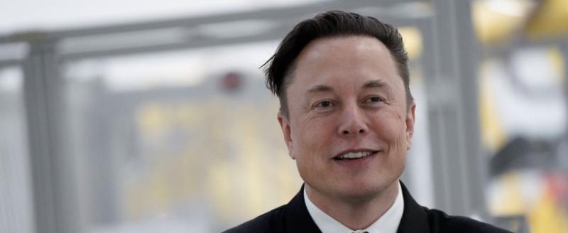 Илон Маск заявил, что Брюссель – уже не Бельгия