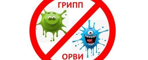 В Нью-Йорке зафиксирована рекордная вспышка гриппа за 20 лет