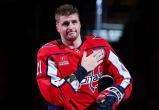 Белорусы Протас, Шарангович и Левшунов стали звездами последних матчей НХЛ