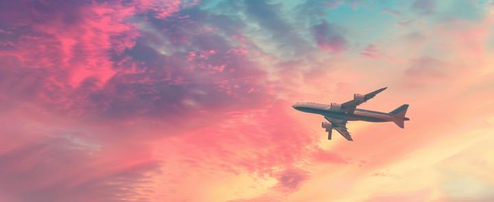 Около 300 авиарейсов задержаны в Москве после атаки беспилотников