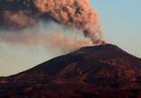 В Сицилии проснулся вулкан Этна и заставил туристов эвакуироваться