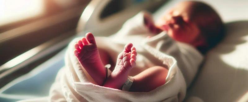 Женщина из Челябинска приняла роды на снегу и спасла мать и ребенка