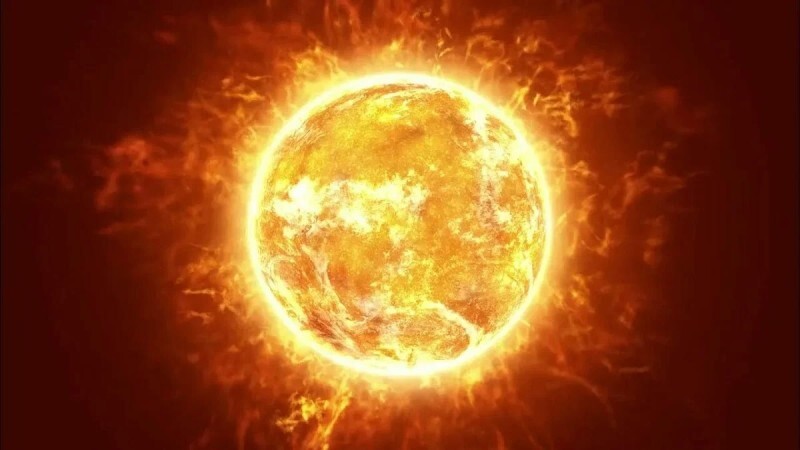 Геомагнитный сюрприз к Новому году: выброс плазмы с Солнца может задеть Землю