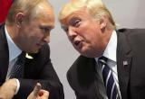 Путин и Трамп проведут новые телефонные переговоры в ближайшее время