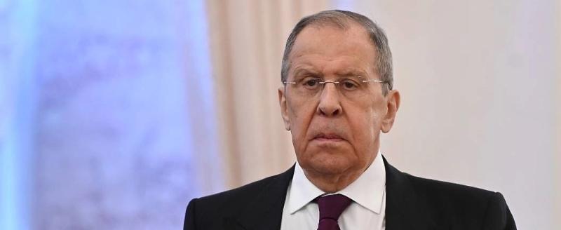 МИД России сообщил об атаке 91 дрона на резиденцию Путина под Валдаем