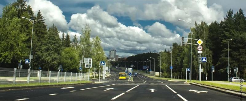 Качество, доступность, экологичность: в Беларуси утвердили госпрограмму «Транспорт Беларуси»
