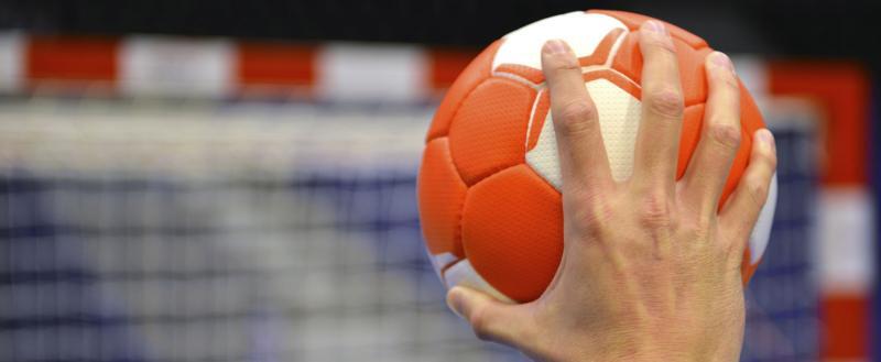 Белорусские гандболисты одержали две победы над Катаром в тестовых матчах