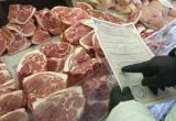 Беларусь заняла второе место среди крупнейших импортеров российской мясной продукции