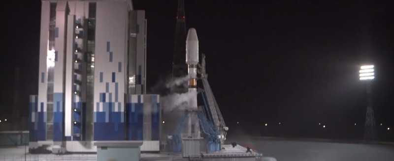 Беларусь запустила на орбиту два новых спутника. Рассказываем, для чего