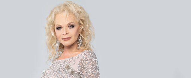 Лариса Долина до сих пор не отдала ключи от квартиры Полине Лурье