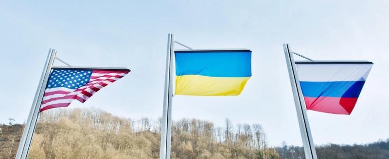 Инцидент с дронами осложнил мирные переговоры по Украине