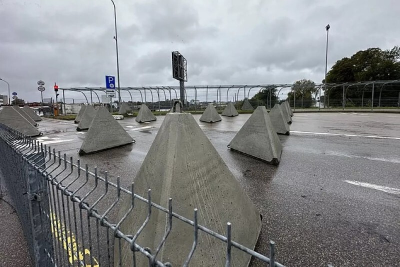 Литва готовится к минированию мостов у границы для их быстрого уничтожения в случае конфликта