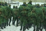 Путин утвердил проведение сборов для резервистов в 2026 году