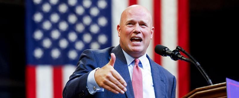 Уитакер о деле атаки на резиденцию Путина: Мы собираемся докопаться до сути 