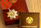30 декабря Президент Беларуси подписал указ о награждении 48 человек и трех учреждений