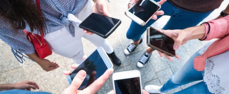 Хорошие новости: А1 и МТС не будут повышать тарифы в 2026 году