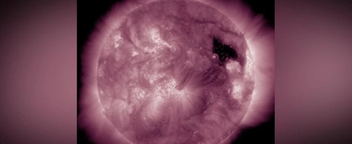 Ученые предсказали магнитную бурю в ночь на 3 января