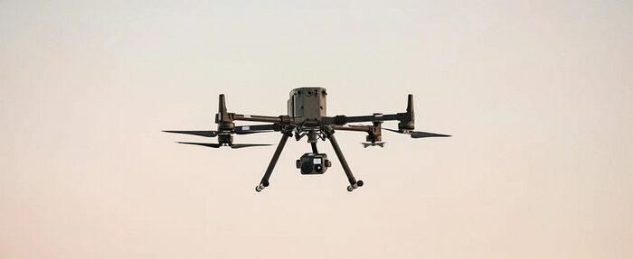 С 1 января в Беларуси действует новая система учета преступлений беспилотников