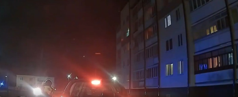 Накануне Нового года в Слуцком районе пытались похитить девушку