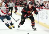&laquo;Вашингтон Кэпиталз&raquo; уступил &laquo;Оттаве&raquo; в выездном матче НХЛ. Овечкин очков не набрал