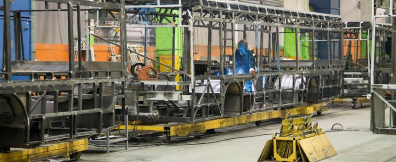 Холдинг «БКМ» за 2025 год нарастил объемы производства почти на 110%