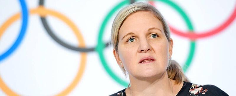 МОК не разрешил белорусским и российским спортсменам выступать на Олимпийских играх под своими флагами
