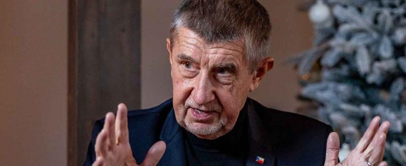 Денег больше нет: Чехия прекращает финансирование Украины