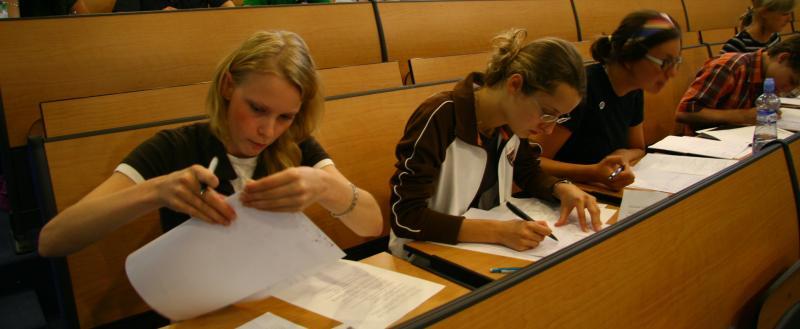 Минобразования Беларуси обновило регламент проведения РЦЭ и ЦЭ