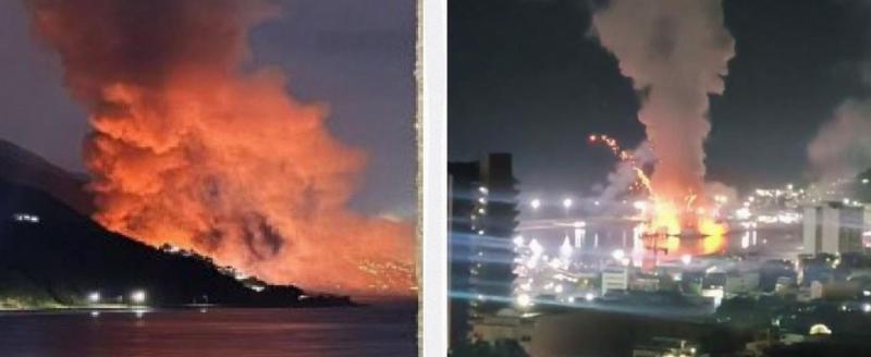 Венесуэла требует созыва Совета Безопасности ООН. Беларусь отреагировала на ситуацию