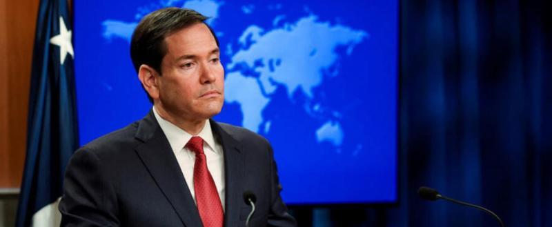 Марко Рубио заявил об отсутствии постоянных войск США в Венесуэле