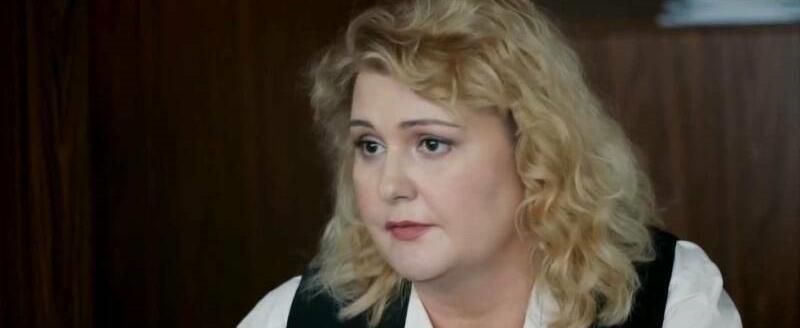 От онкозаболевания в возрасте 52 лет скончалась актриса Александра Березовец-Скачкова