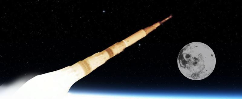 «Артемида-2»: в феврале 2026 года NASA отправит астронавтов в исторический полет за Луну