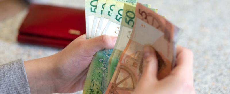 Белстат ввел новый индекс для измерения бедности, который учитывает не только доходы 