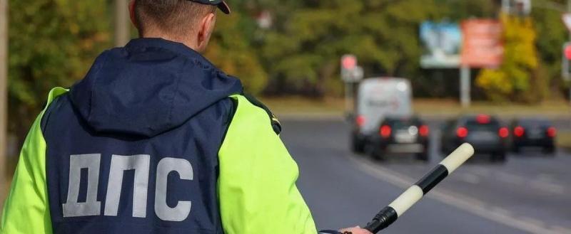 ГАИ: В Беларуси снизилась общая аварийность, но выросла смертность среди мотоциклистов