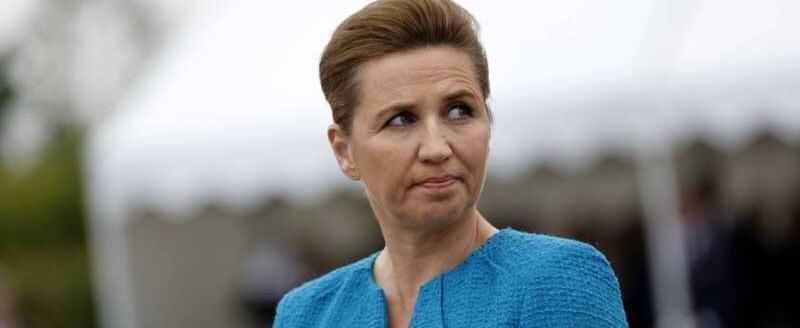 Трамп: Гренландия нужна нам безусловно. Дания выразила протест