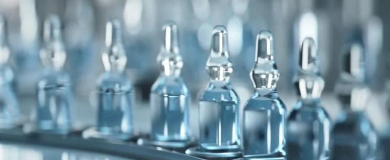 Беларусь начала поставки медицинской стеклянной тары на Кубу