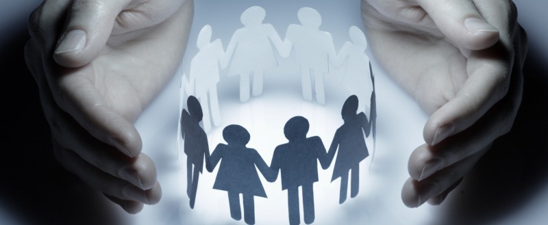 В Беларуси 5 января  профессиональный праздник отмечают работники социальной защиты.