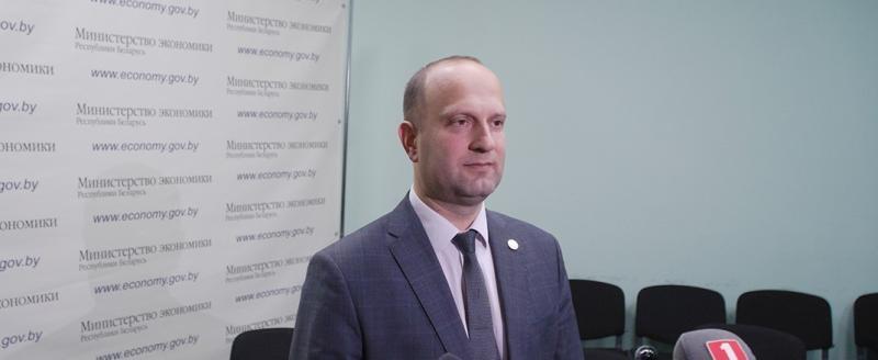 Чеботарь: ВВП Беларуси в 2025 году достиг исторического максимума