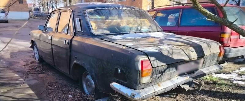 В Беларуси готовят новый закон для борьбы с автохламом