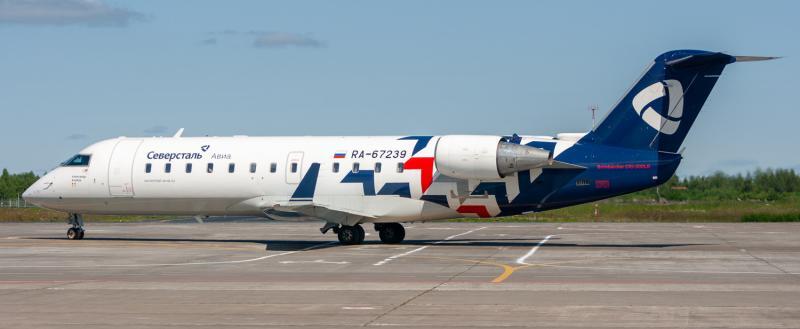 С мая запускаются прямые авиарейсы из Петрозаводска в Минск