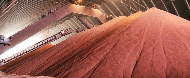 Беларусь подтверждает статус ключевого поставщика калийных удобрений на рынок Китая